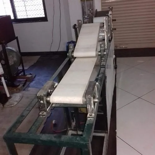 chapati making machine