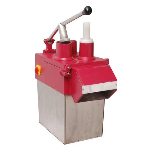 commercial vegetable cutting machine