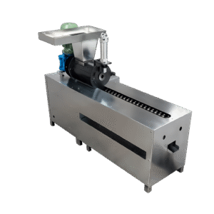 Laddu Making Machine